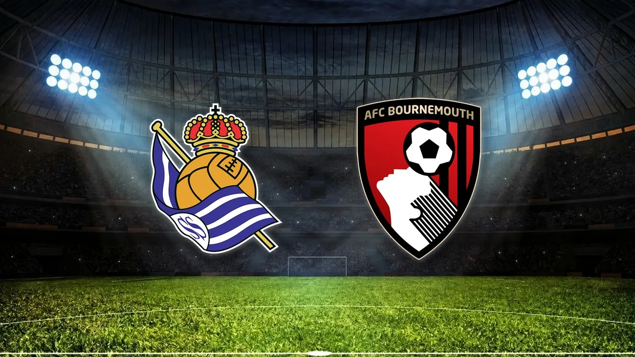 Real Sociedad – Bournemouth Maçı Ne Zaman, Saat Kaçta, Hangi Kanalda? Şifresiz mi? 17 Eylül 2026 UEFA Avrupa Ligi Canlı İzle