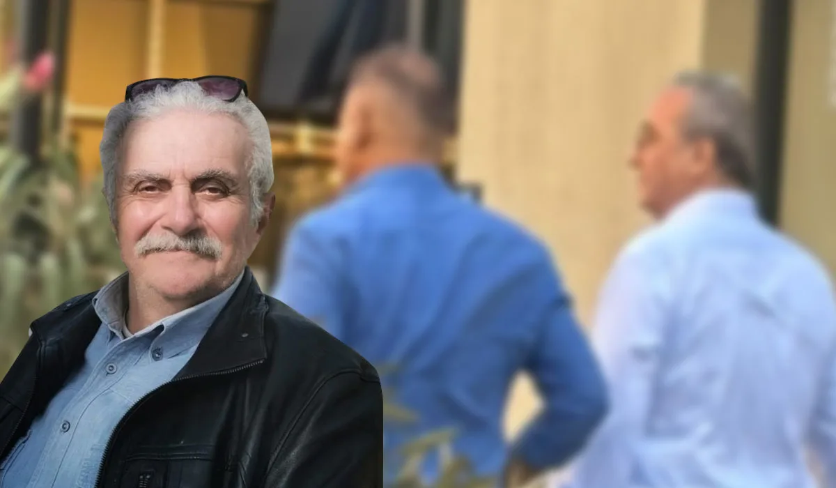 YENİ Parti Aydın'da seçim kaosu: Dağıstanlı'dan vekillere "Saman altından su yürütmeyin" mesajı... 3 YENİ Parti Aydın’da seçim kaosu: Dağıstanlı’dan vekillere “Saman altından su yürütmeyin” mesajı…