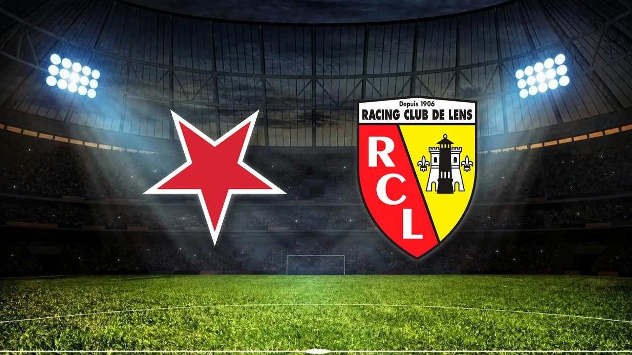 [ISINMA BAŞLADI] Slavia Prag – Lens Maçı Ne Zaman, Saat Kaçta, Hangi Kanalda? Şifresiz mi? 10 Eylül 2026 UEFA Şampiyonlar Ligi Canlı İzle