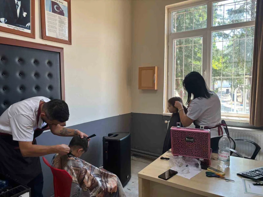 Söke Belediyesi okul öncesi 272 çocuğu mutlu etti 2 soke belediyesi okul oncesi 272 cocugu mutlu etti 49d9b8accfbb