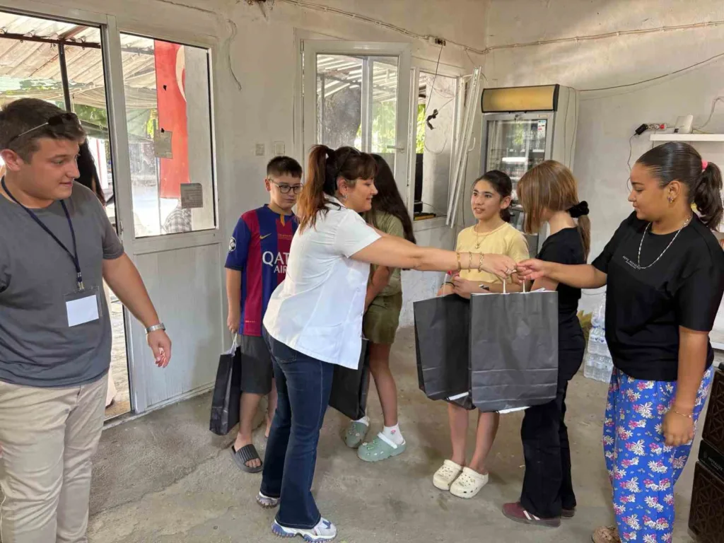 Söke Belediyesi’nden okul öncesi ücretsiz saç tıraşı 4 soke belediyesinden okul oncesi ucretsiz sac tirasi 10bda9cc59df