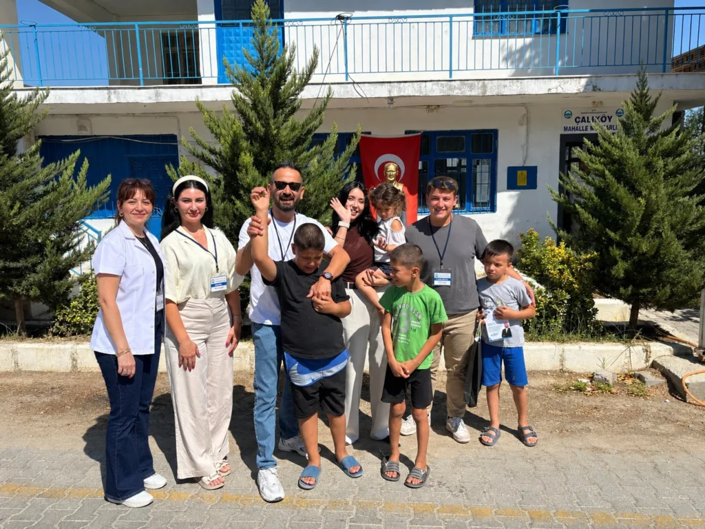 Söke Belediyesi’nden okul öncesi ücretsiz saç tıraşı 2 soke belediyesinden okul oncesi ucretsiz sac tirasi 3c8f1e081b33