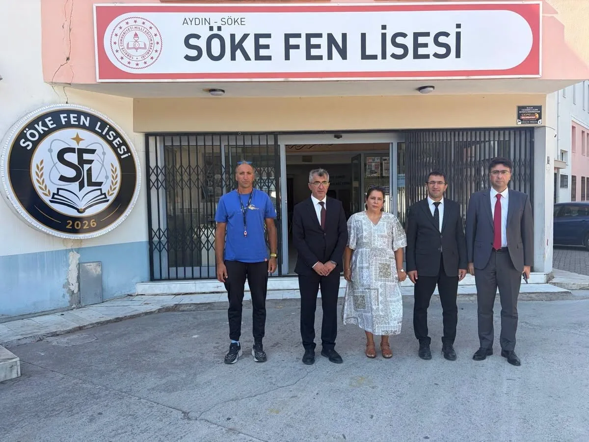 soke fen lisesi ilk ogrencileriyle egitim hayatina basladi 53583e0fa272