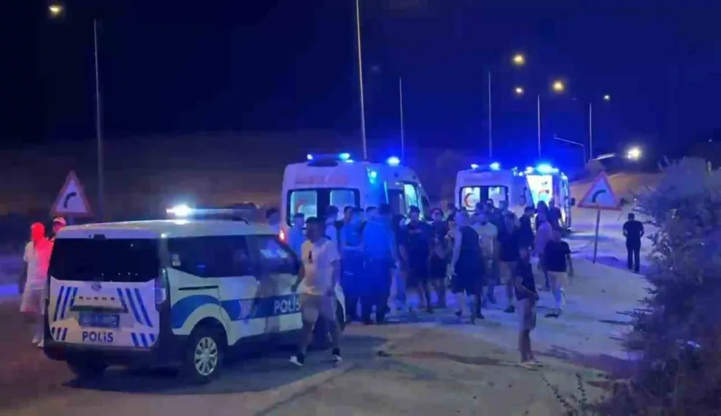 sokede trafik kazasi 2 yarali 85e7fe4b7661