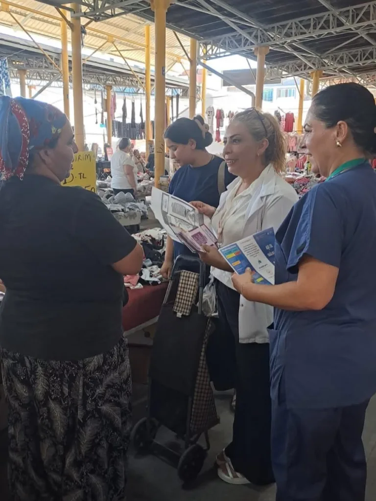 Söke’de vatandaşlar ’sağlıklı yaşam’ konusunda bilgilendirildi 2 sokede vatandaslar saglikli yasam konusunda bilgilendirildi 23efe0fc17ef