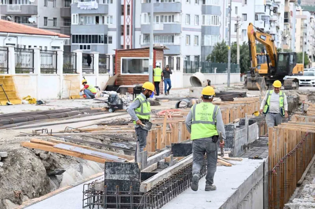 sokenin altyapisi aydin buyuksehir belediyesinin calismalari ile gucleniyor 0949f8baff5a