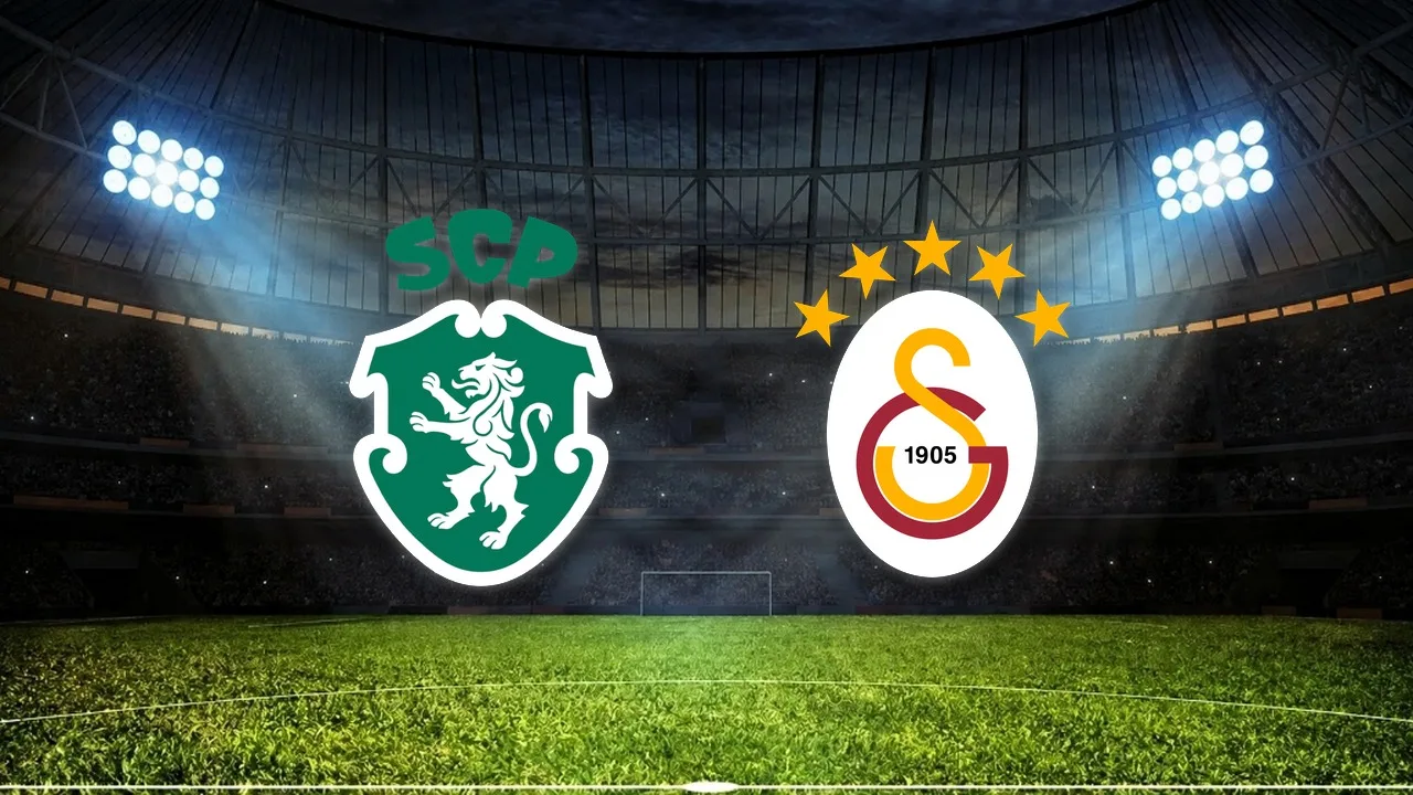 Sporting Lisbon – Galatasaray Maçı Ne Zaman, Saat Kaçta, Hangi Kanalda? Şifresiz mi? 9 Eylül 2026 UEFA Şampiyonlar Ligi Canlı İzle