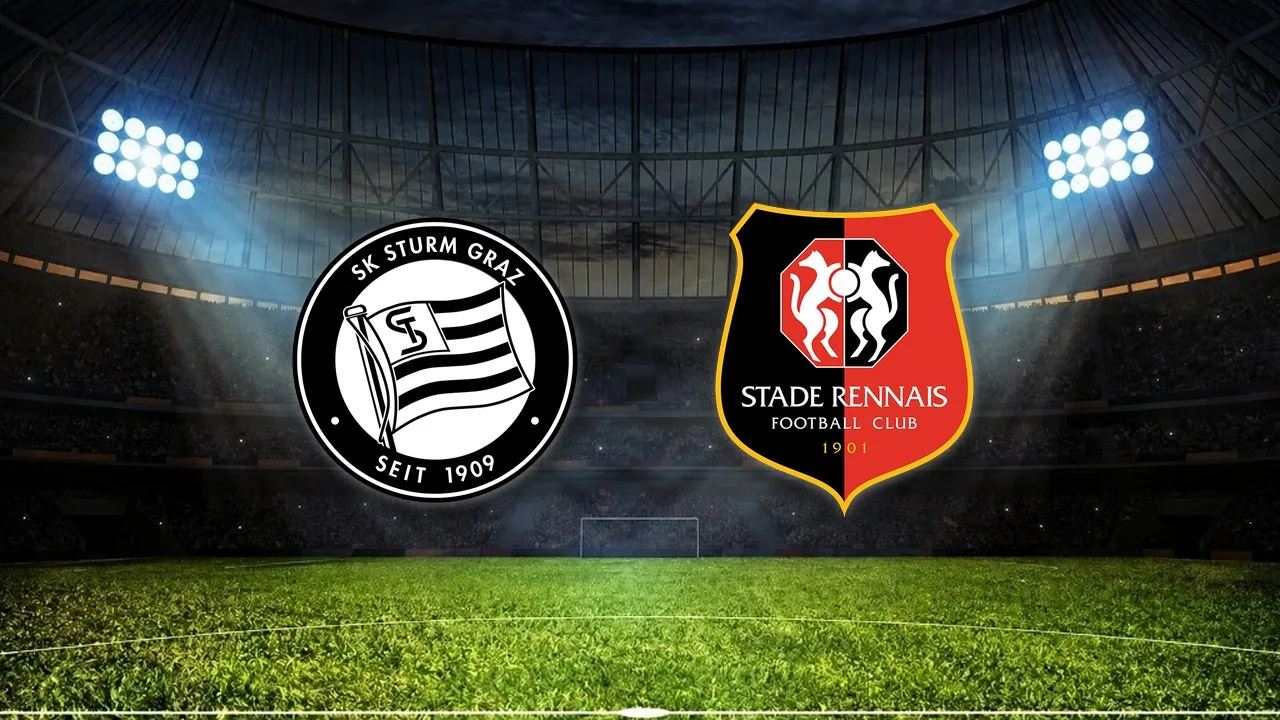 sturm graz vs rennes mac kapak