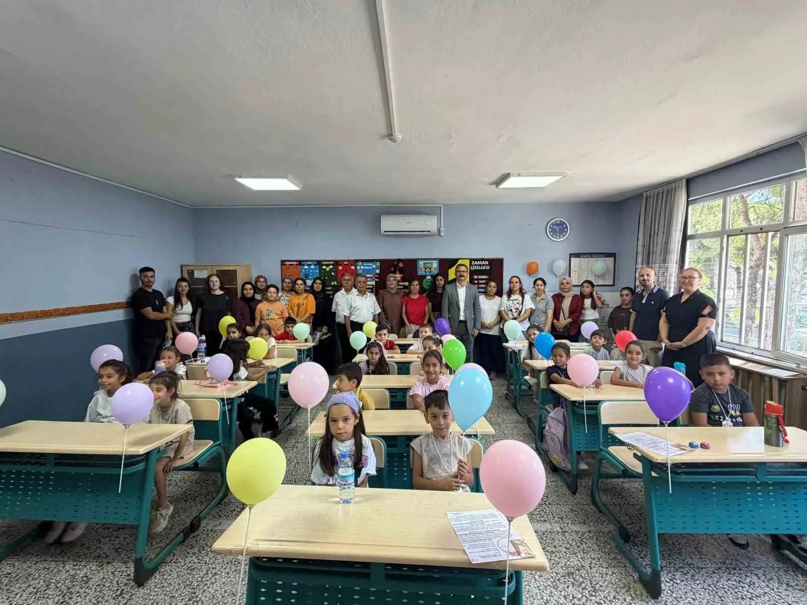 sultanhisar kaymakami ates ogrencilerle bir araya geldi 2ca9d249fcaf
