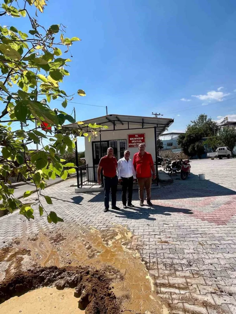 Sultanhisar’da ağaçlandırma çalışmaları sürüyor 5 sultanhisarda agaclandirma calismalari suruyor e0f80466daac