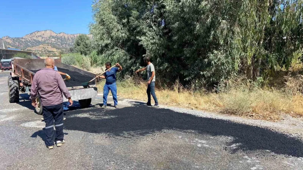 sultanhisarda belediye ekipleri vatandaslarin talepleri icin sahada b55d2f304952