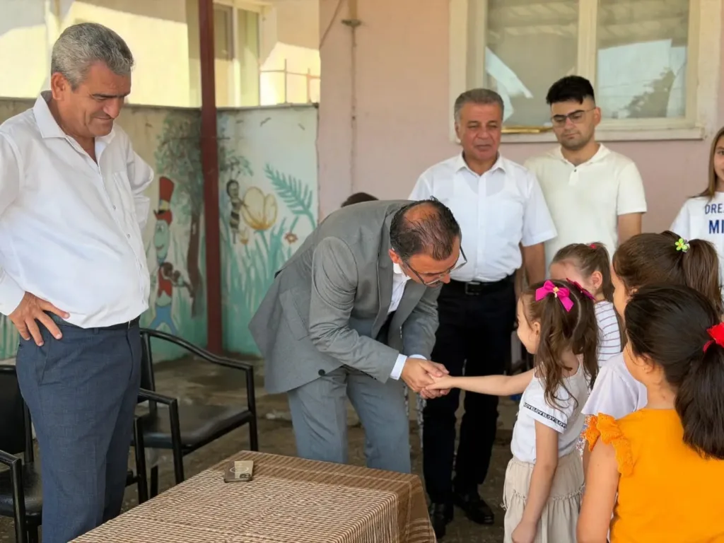 Sultanhisar’ın başarılı öğrencilerine anlamlı buluşma 5 sultanhisarin basarili ogrencilerine anlamli bulusma 6a398be7111d
