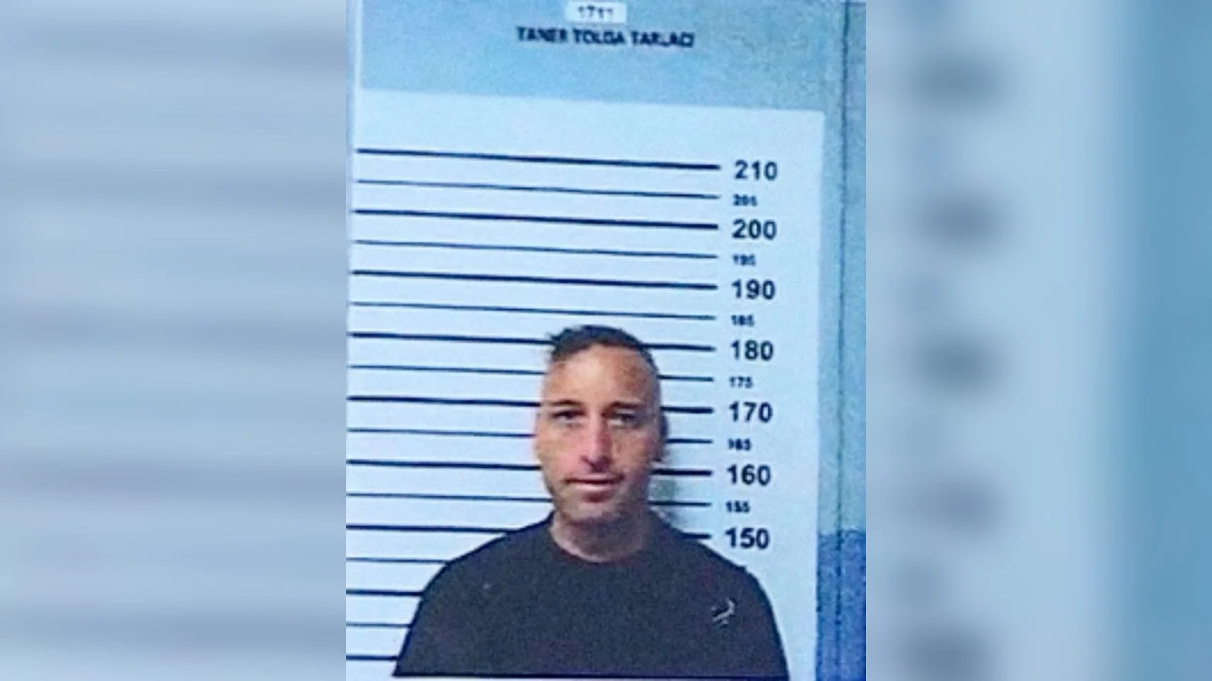Taner Tolga Tarlacı neden hapiste, ne zaman çıkacak? Resmi mahkeme kararında dikkat çeken detay