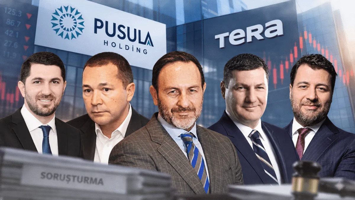 Tera soruşturmasında Alkin kardeşlerin ifadeleri ortaya çıktı: 1,4 milyardan 280 milyara nasıl çıktı? 2 Tera soruşturmasında Alkin kardeşlerin ifadeleri ortaya çıktı: 1,4 milyardan 280 milyara nasıl çıktı?