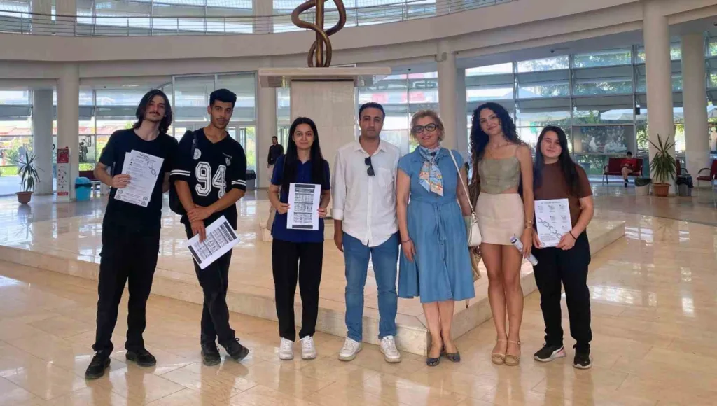 Tıp öğrencilerinden enfeksiyonlara karşı toplum sağlığı çalışması 2 tip ogrencilerinden enfeksiyonlara karsi toplum sagligi calismasi 1a654d9d3b88