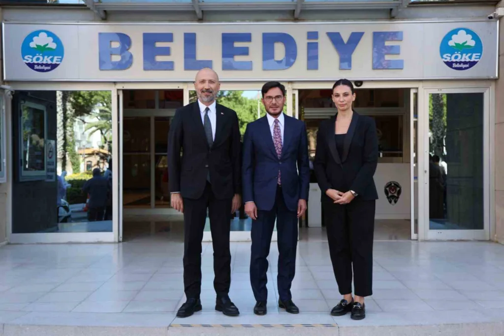 tokat belediye baskani yazicioglu baskan arikanla gorustu 4cdd4c537e45