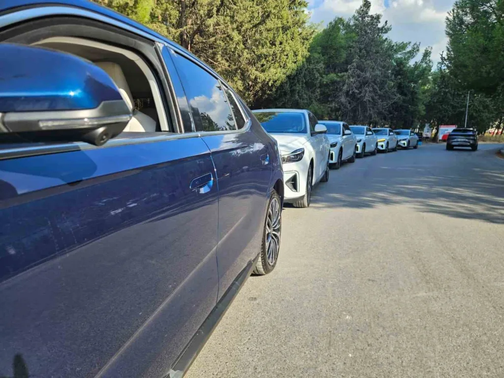 Togg’lar Germencik Meydanı’nda görücüye çıktı 3 tooglar germencik meydaninda gorucuye cikti 89654da11cdf