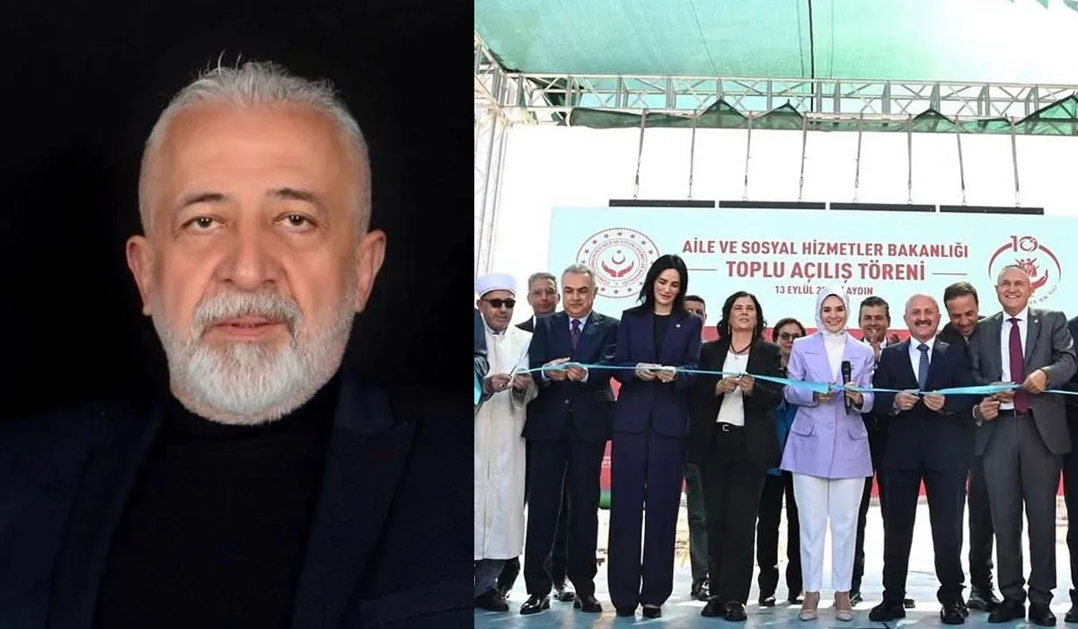 Aydınlı köşe yazarından dikkat çeken tespit: Aydın siyasetinde tüm dengeler değişti