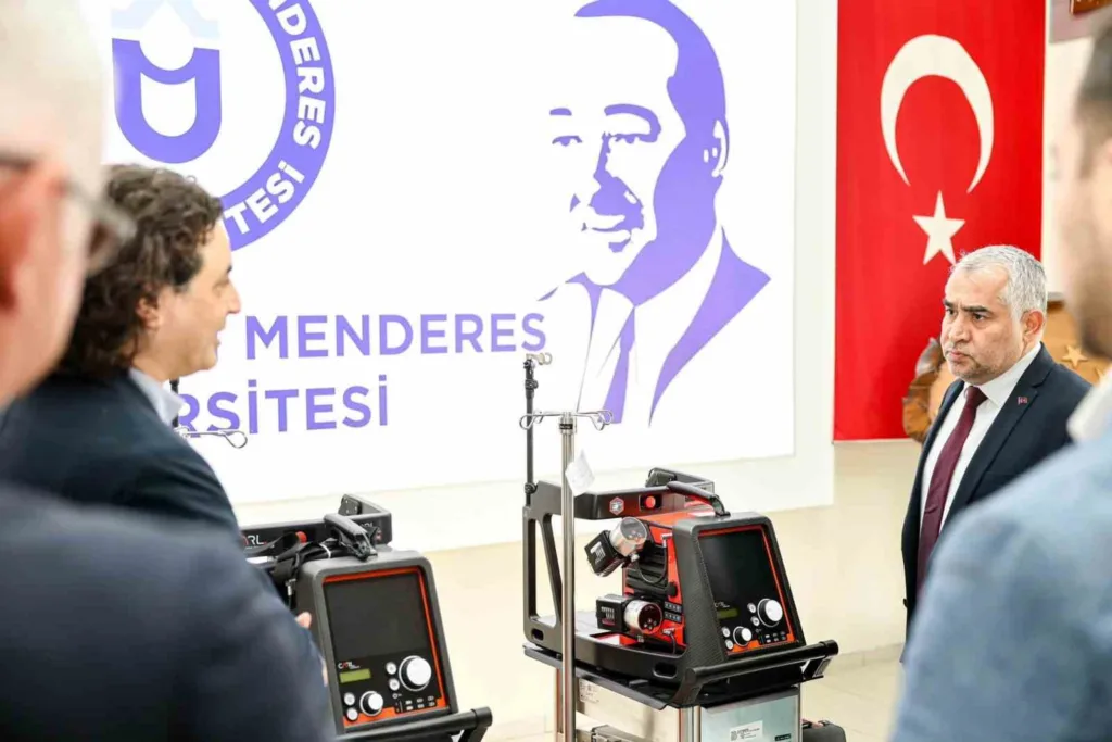 Türkiye’de ilk kez ADÜ’de uygulanacak, kalp durmasına karşı yeni dönem 2 turkiyede ilk kez adude uygulanacak kalp durmasina karsi yeni donem 4ebb683fc38f
