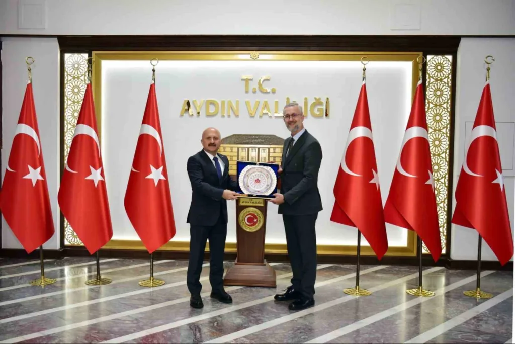 ukrayna buyukelcisi celalovdan aydinda ust duzey temas 797ff28ec78e