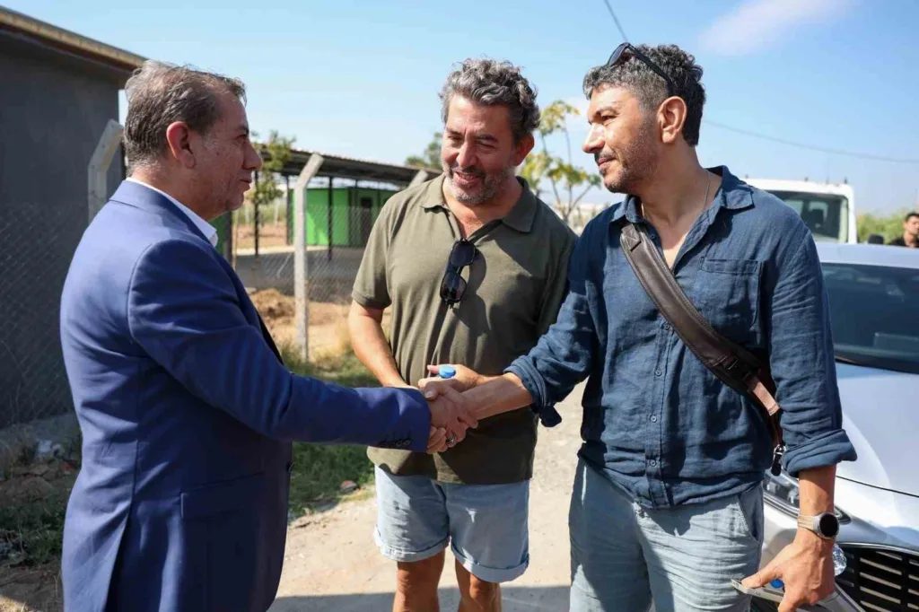 unlu oyuncu aydindaki projeyi begendi 149ad2780dd4