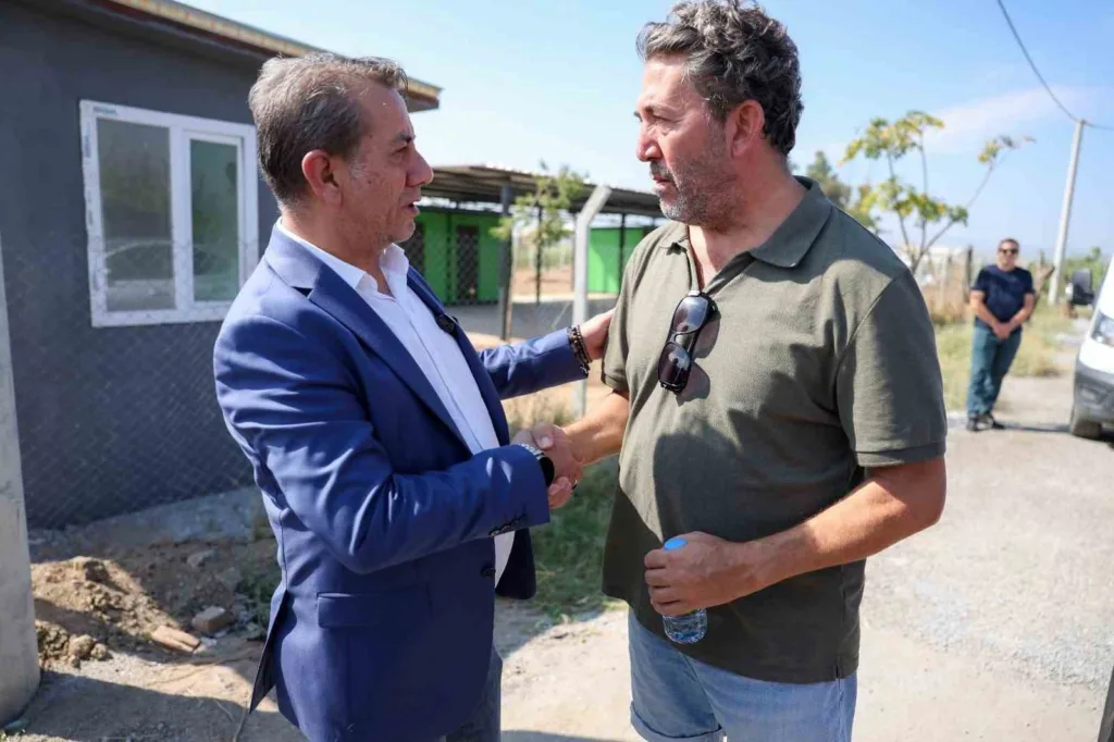 unlu oyuncu aydindaki projeyi begendi df68264b8f4c