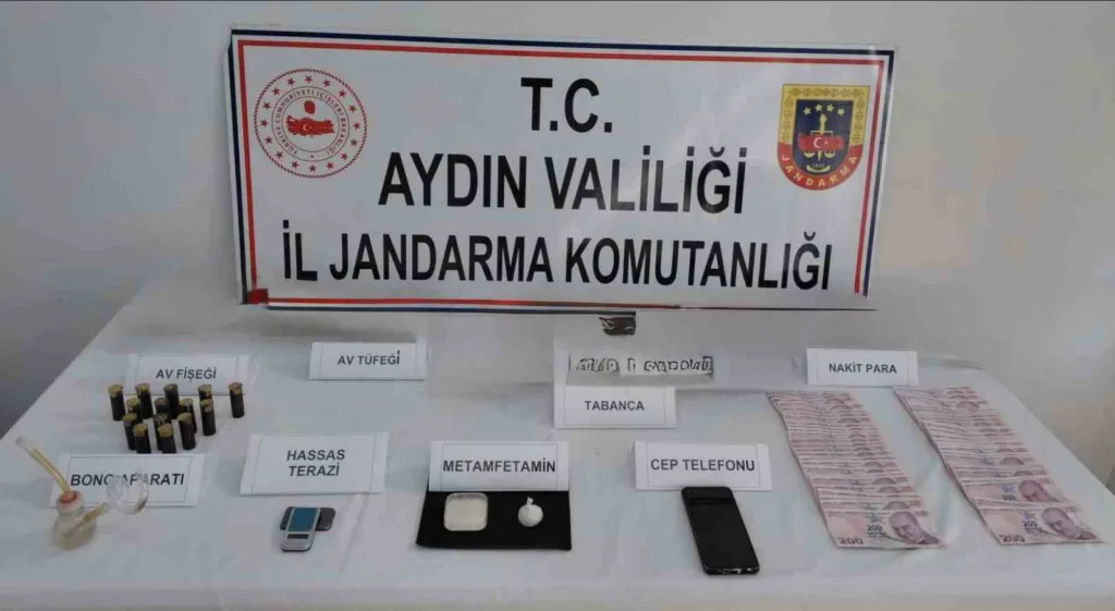 uyusturucu imal ve ticareti yapilan adrese baskin f3feedd760bd