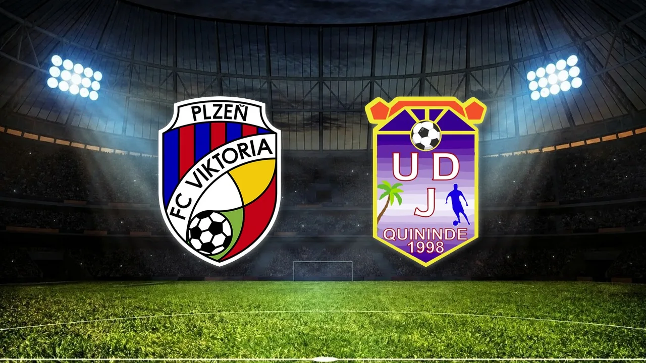 Viktoria Plzen - St.Gilloise Maçı Ne Zaman, Saat Kaçta, Hangi Kanalda? Şifresiz mi? 17 Eylül 2026 UEFA Avrupa Ligi Canlı İzle 1 viktoria plzen vs st gilloise mac kapak 1