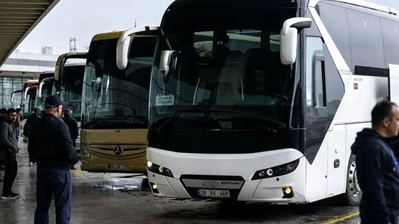 yarim asirlik sehirlerarasi otobus firmasi iflasin esiginde