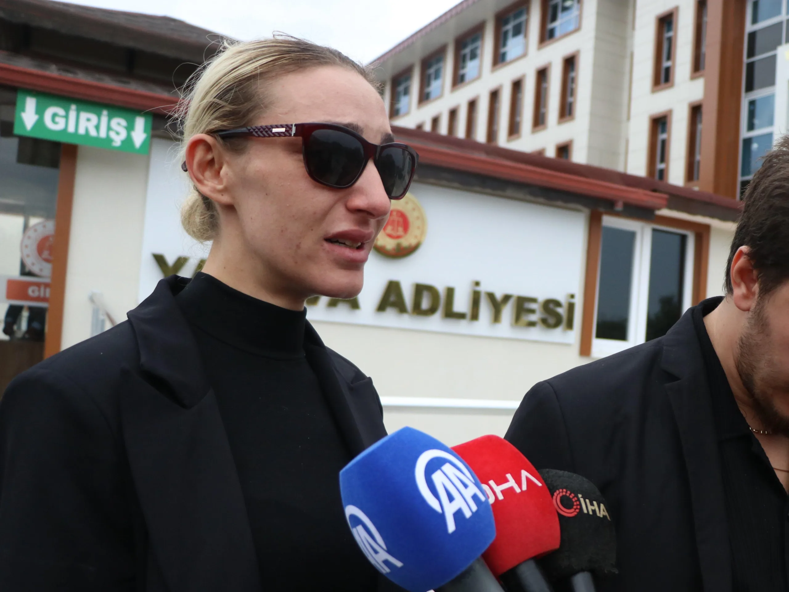 Türkiye’nin takip ettiği davada karar: Tuğyan Ülkem Gülter’e müebbet