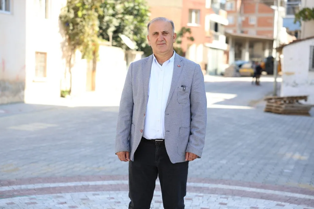 1 Incirliovada Yol Yatirimlari Hiz Kesmeden Suruyor 1 1