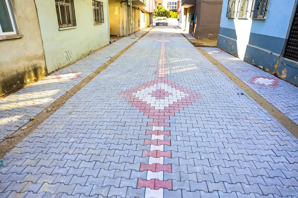 2 Incirliovada Yol Yatirimlari Hiz Kesmeden Suruyor 2 1