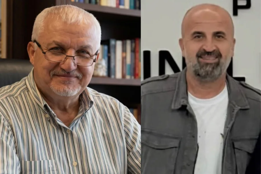 Kuşadası’ndaki operasyonda 2 tutuklama