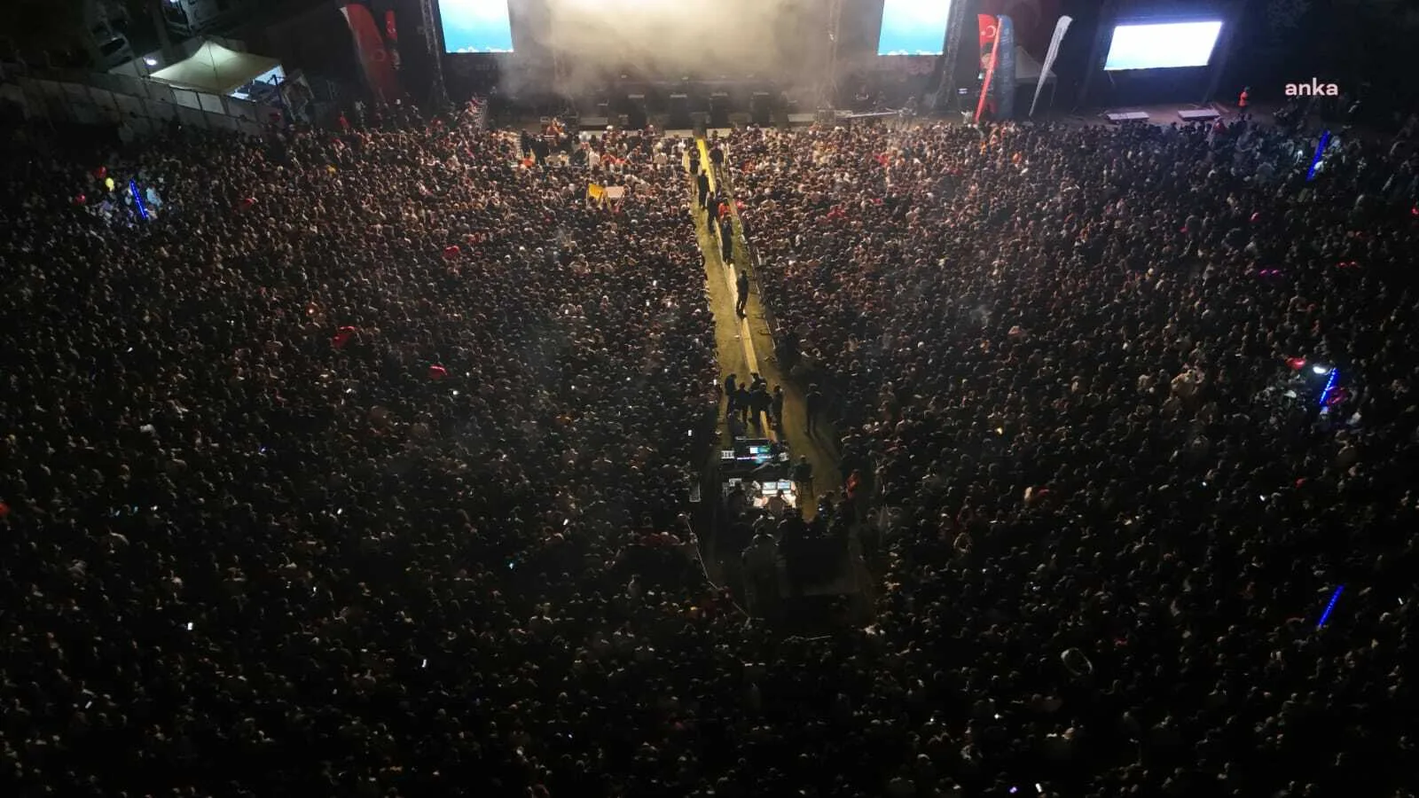 Aydınfest 2026 Ne Zaman? Konser Takvimi ve Saatleri Belli Oldu
