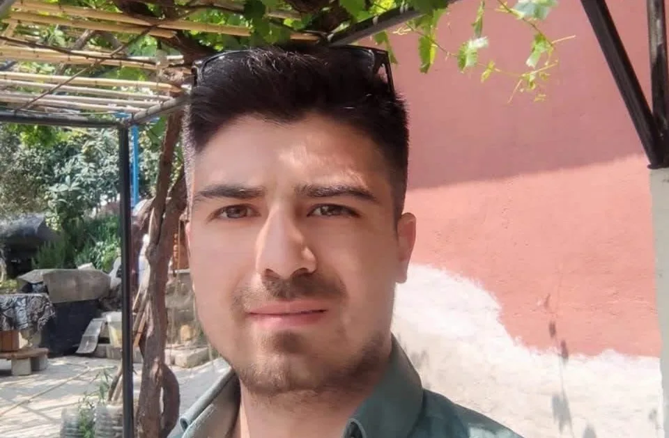 Aydın’ı yasa boğdu: Henüz 32 yaşındaydı…