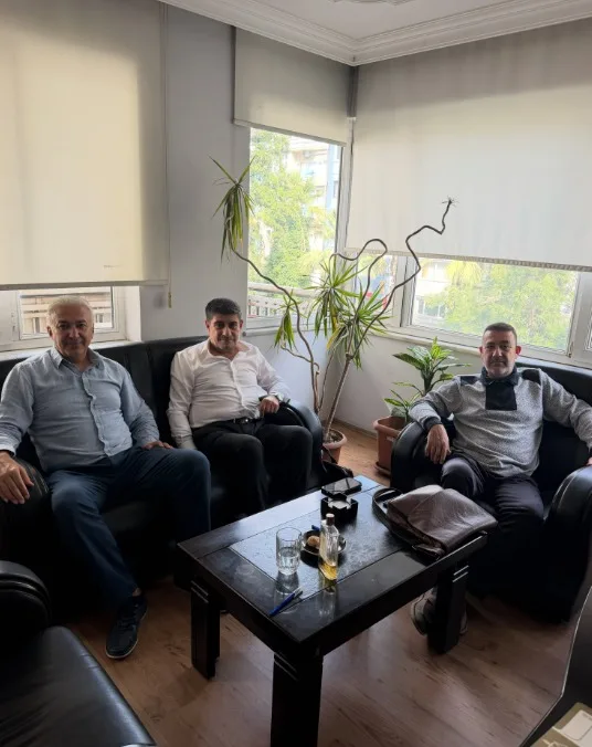 Aymira Otel’de ortaklar arasındaki dava karşılıklı anlaşmayla sona erdi