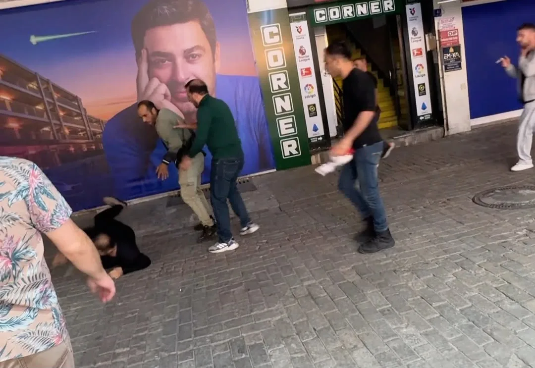 Aydın’da gece kulübü önünde patrona saldırı: 1 yaralı, 3 gözaltı
