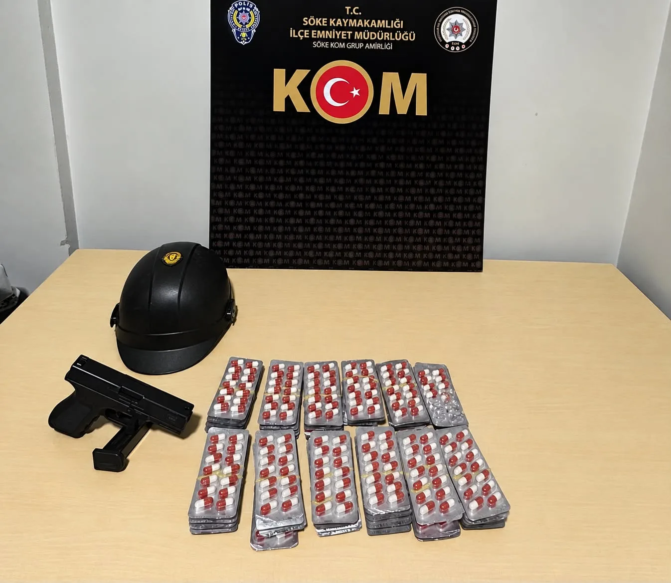 Söke’de silahlı saldırının şüphelileri yakalandı: 2 tutuklama