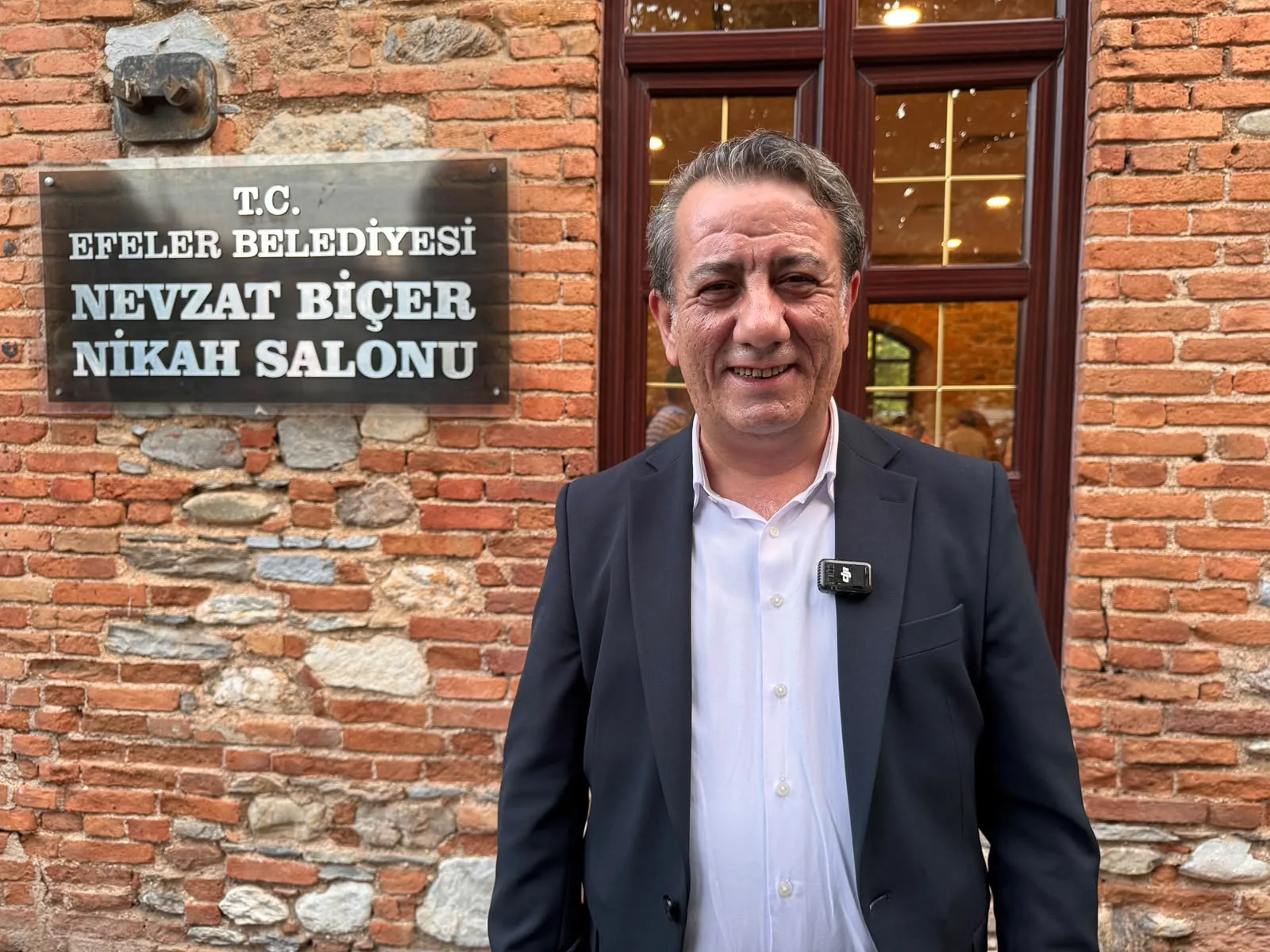 Efeler Belediyesi'ne 15 gün süre verildi! Başkan Yetişkin: "Mücadelemiz devam ediyor" 7 Efeler Belediyesi’ne 15 gün süre verildi! Başkan Yetişkin: “Mücadelemiz devam ediyor”