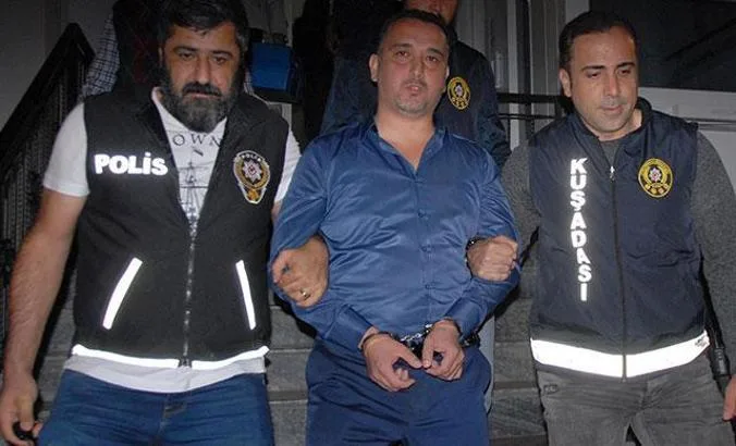 Aydın’da şok olay: Alparslan Sargın ölü bulundu!
