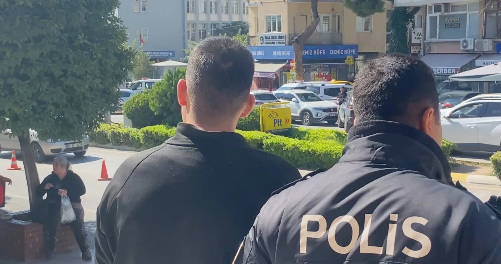 Aydın’da kız meselesi nedeniyle kavga çıktı: Biri yaralandı diğeri tutuklandı