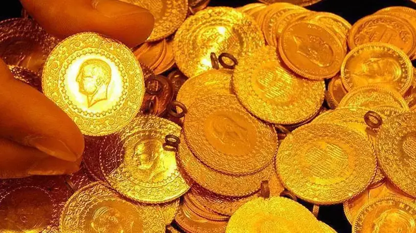 Altın piyasası son iki ayın dip seviyesine geriledi! İşte güncel fiyatlar