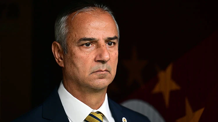 Fenerbahçe’de İsmail Kartal dönemi bitti!