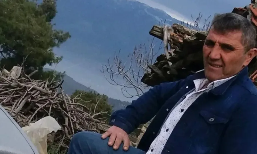Nazilli’den acı haber: Ecel cezaevinde yakaladı