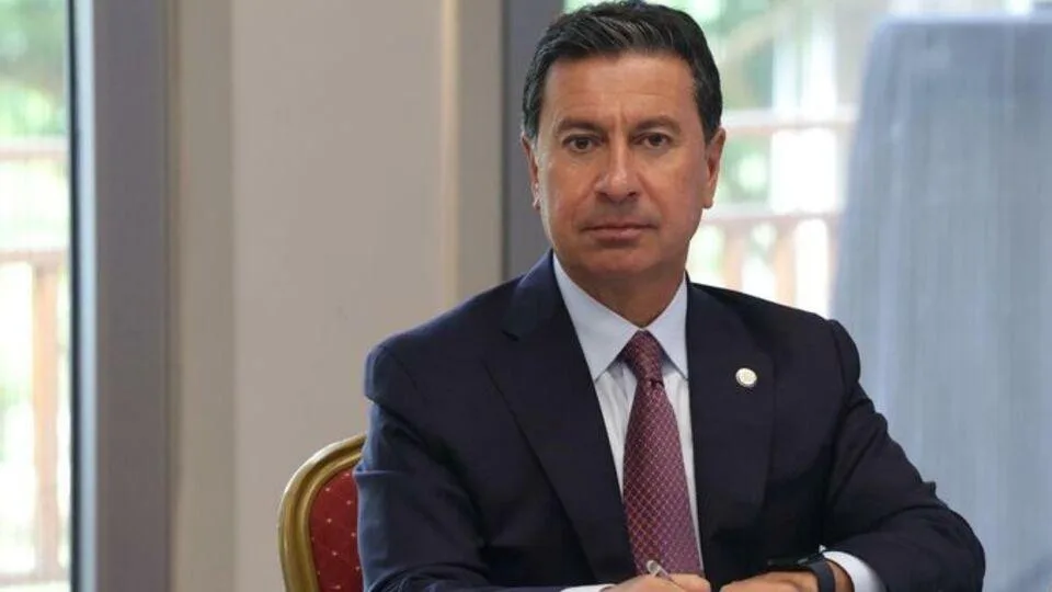 Ege’de CHP’ye Şok: Büyükşehir Belediye Başkanı İstifa Etti