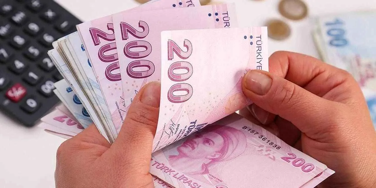 Hesaplarınızı kontrol edin: 9,4 milyar liralık ödeme başladı 3 Hesaplarınızı kontrol edin: 9,4 milyar liralık ödeme başladı