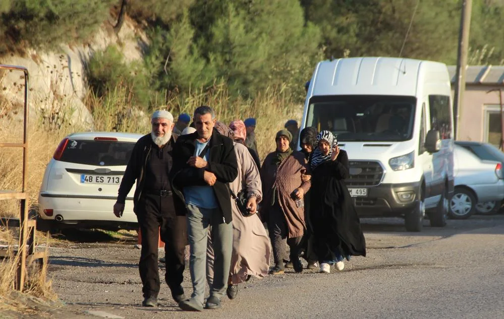 Soma’da madendeki göçükten acı haber geldi