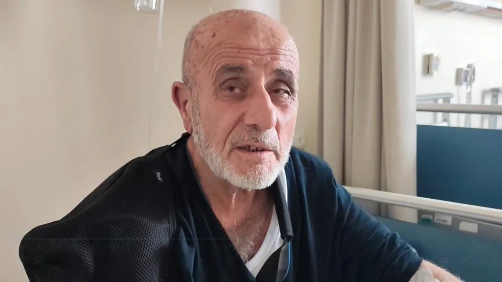 Otobüsteki son yolculuklarında eşini kaybetti