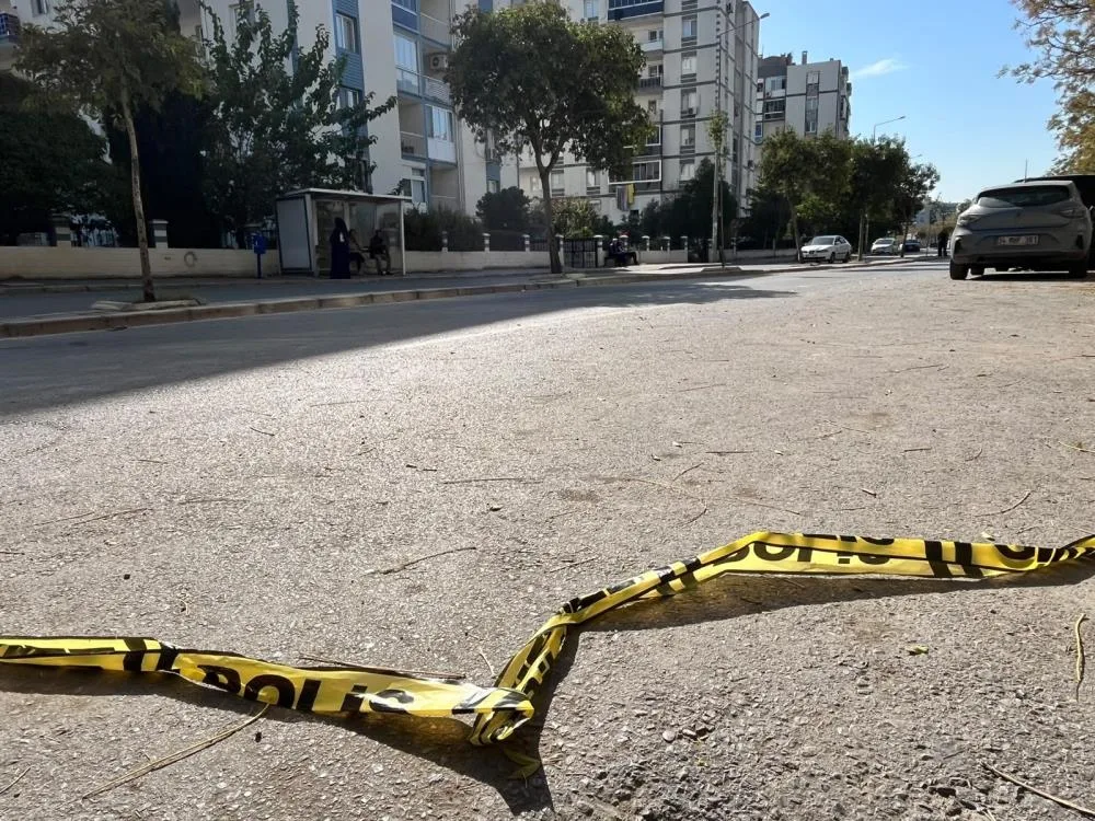 Emekli astsubay kardeşlerin kavgası kanlı bitti: 1 ölü
