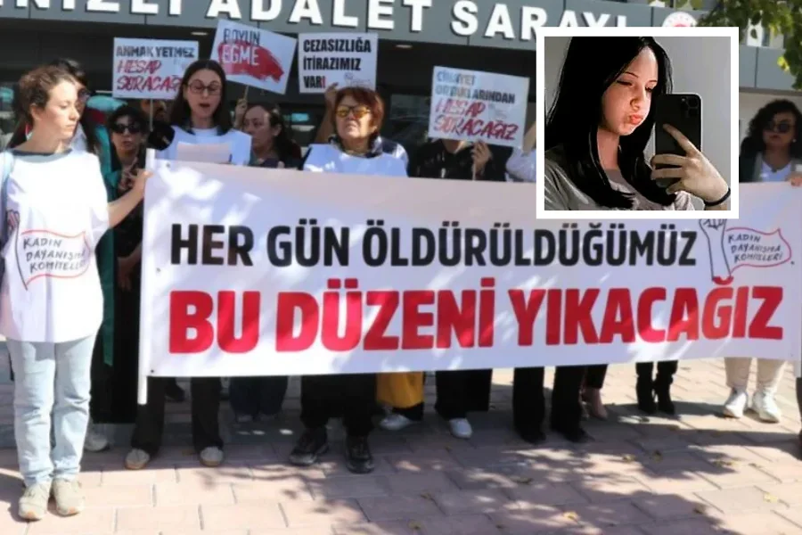 15 yaşındaki Zahra tüfekle vurularak öldürülmüştü: Baba hakkında da suç duyurusu